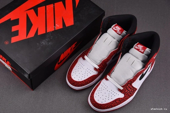 1 OG Jordan Retro Cement DZ5485-061 Red DZ5485-061 High 0831